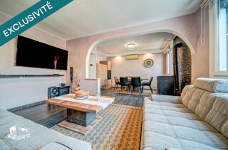  Maison � vendre 4 pi�ces 82 m�