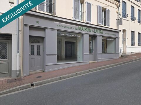 Id&eacute;al premi&egrave;re acquisition ou investissement 375000 78380 Bougival
