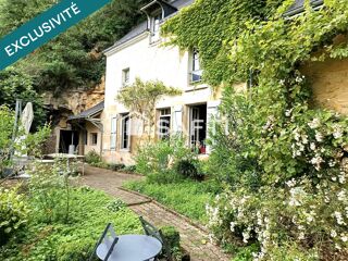  Maison � vendre 8 pi�ces 244 m�