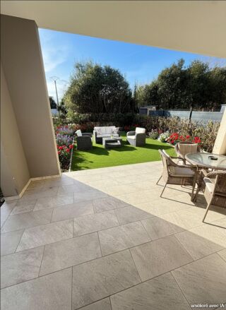  Appartement � vendre 3 pi�ces 70 m�