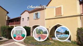  Appartement à vendre 2 pièces 28 m²