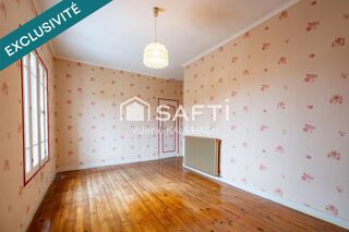  Maison � vendre 5 pi�ces 104 m�