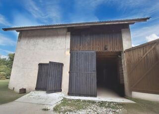  Parking / Garage à vendre 37 m² Hauteville-sur-fier