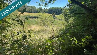  Terrain  vendre 6759 m Mansle