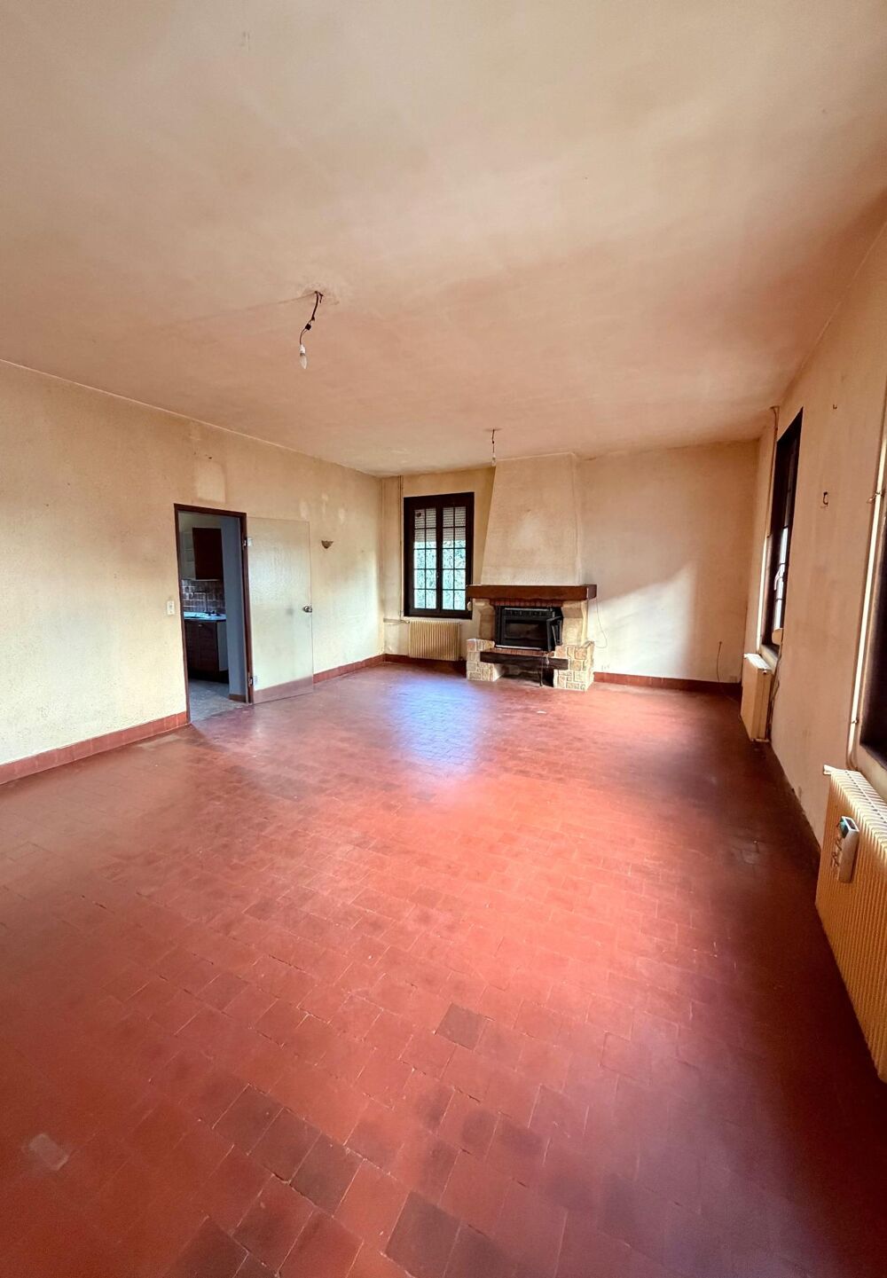 Vente Maison Enorme potentiel pour cette maison d'environ 220m2 habitable Bailleulval