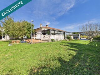  Maison � vendre 7 pi�ces 150 m�