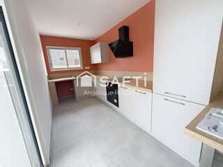  Maison � louer 4 pi�ces 86 m�