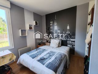  Maison à vendre 4 pièces 104 m²