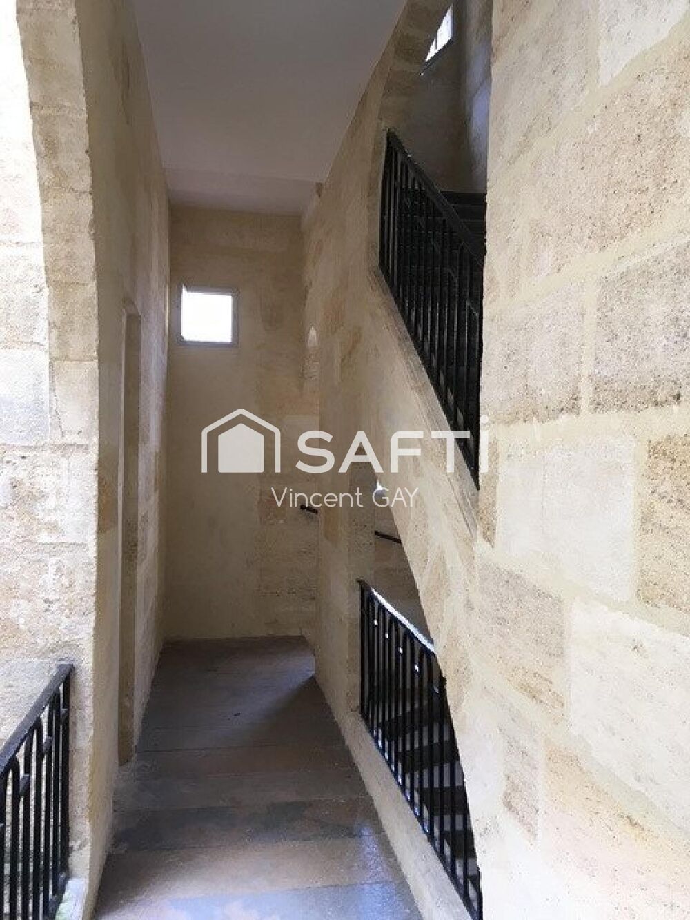 Vente Appartement Au coeur du centre historique, proche de tout. Bordeaux