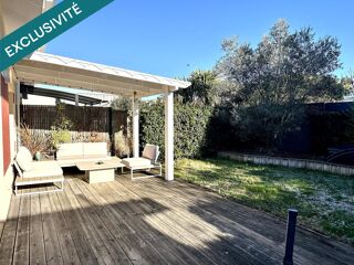  Maison � vendre 4 pi�ces 68 m�