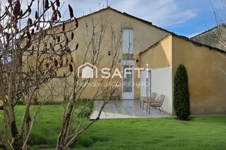 Maison à vendre 3 pièces 67 m² Bergerac