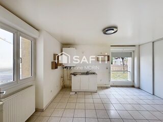  Appartement à vendre 4 pièces 98 m²