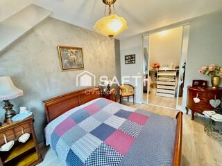  Maison à vendre 6 pièces 136 m²