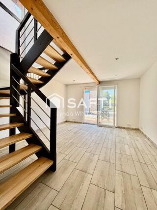  Maison à vendre 7 pièces 135 m²