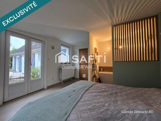  Maison � vendre 8 pi�ces 140 m�