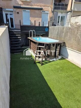  Appartement � vendre 2 pi�ces 36 m�