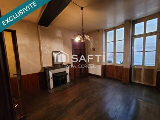  Maison � vendre 6 pi�ces 137 m�