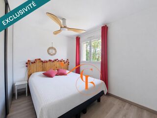  Maison à vendre 5 pièces 92 m²
