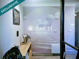  Maison � vendre 7 pi�ces 163 m�