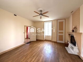  Maison à vendre 6 pièces 142 m²