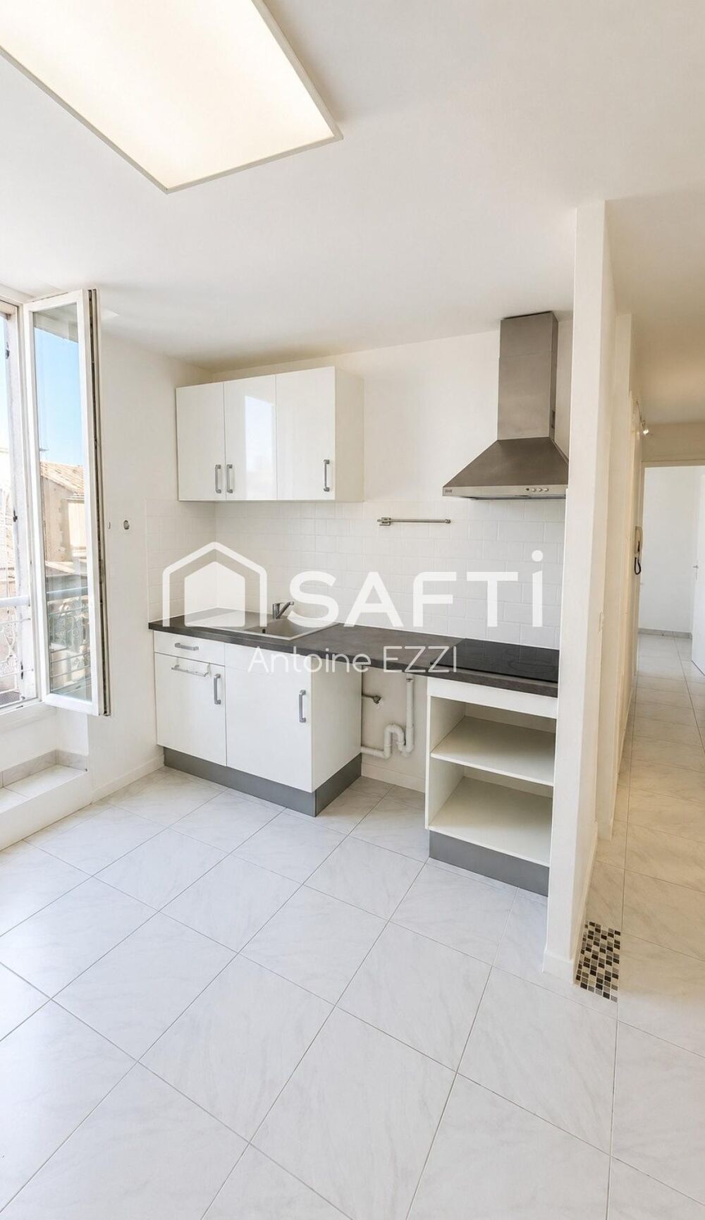 Appartement 3 pièces 53 m² · à Eyguieres · 53 m² · 145 000 €