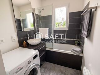  Maison à vendre 5 pièces 92 m²