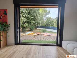  Maison à vendre 4 pièces 105 m²