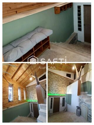  Maison à vendre 6 pièces 160 m²