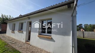  Maison � vendre 4 pi�ces 64 m�