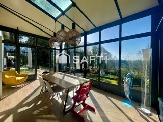  Maison à vendre 7 pièces 184 m²