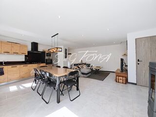  Maison à vendre 4 pièces 76 m²