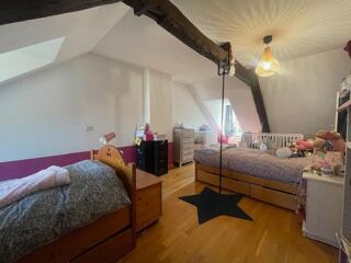  Appartement  vendre 4 pices 86 m