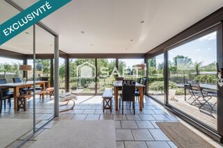  Maison � vendre 5 pi�ces 199 m�