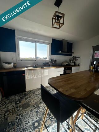  Maison  vendre 5 pices 100 m