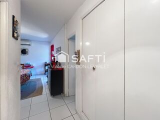  Appartement à vendre 2 pièces 45 m²