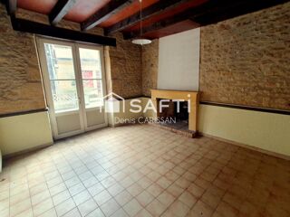  Maison � vendre 5 pi�ces 119 m�