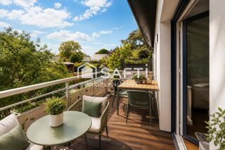  Appartement à vendre 2 pièces 46 m²