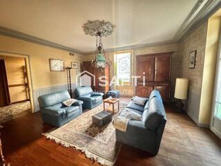  Maison � vendre 9 pi�ces 302 m�