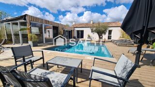  Maison � vendre 4 pi�ces 124 m�