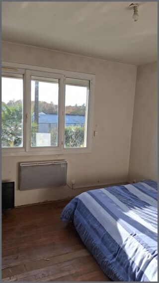  Maison à vendre 3 pièces 51 m²