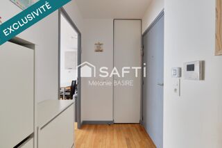  Appartement � vendre 3 pi�ces 63 m�