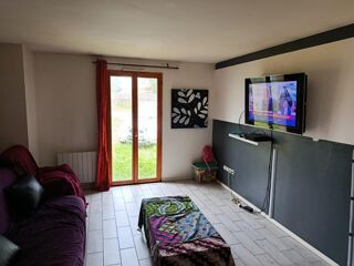  Maison à vendre 4 pièces 82 m²