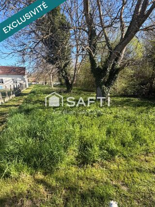  Terrain à vendre 1070 m²