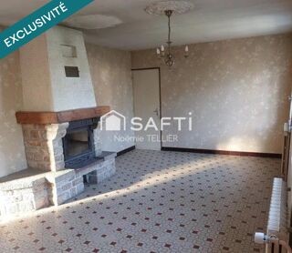  Maison à vendre 7 pièces 116 m²