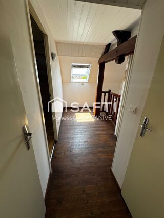  Maison à vendre 5 pièces 158 m²