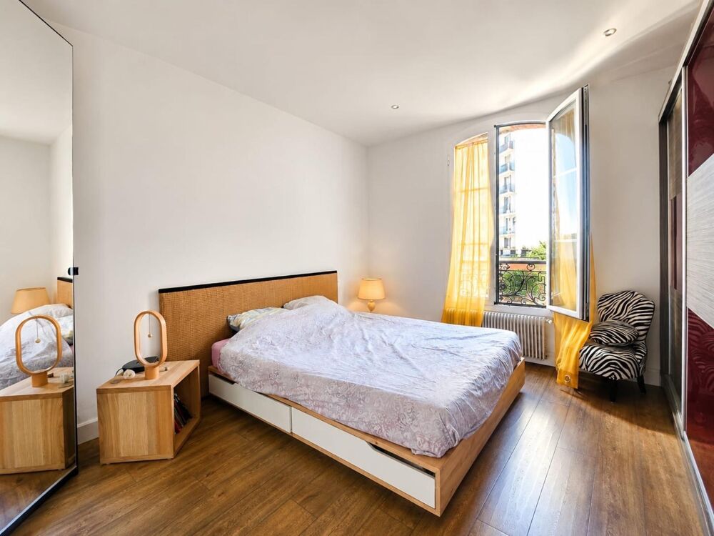 à vendre  Maison Alfortville (94140)
