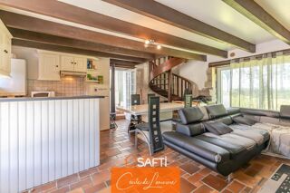  Maison � vendre 12 pi�ces 350 m�