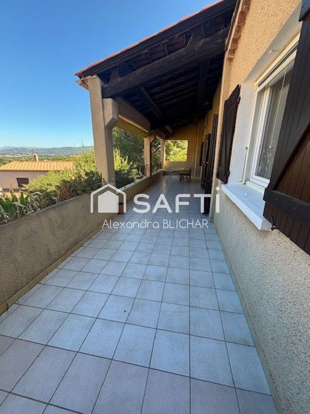  vendre  Maison Six-Fours-les-Plages (83140)