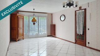  Maison � vendre 6 pi�ces 150 m�