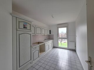  Appartement à vendre 5 pièces 101 m²